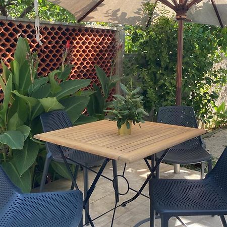 Apartman Ivan Вир Екстер'єр фото