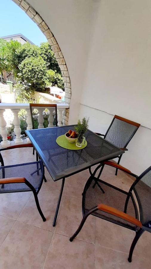 Apartman Ivan Вир Екстер'єр фото