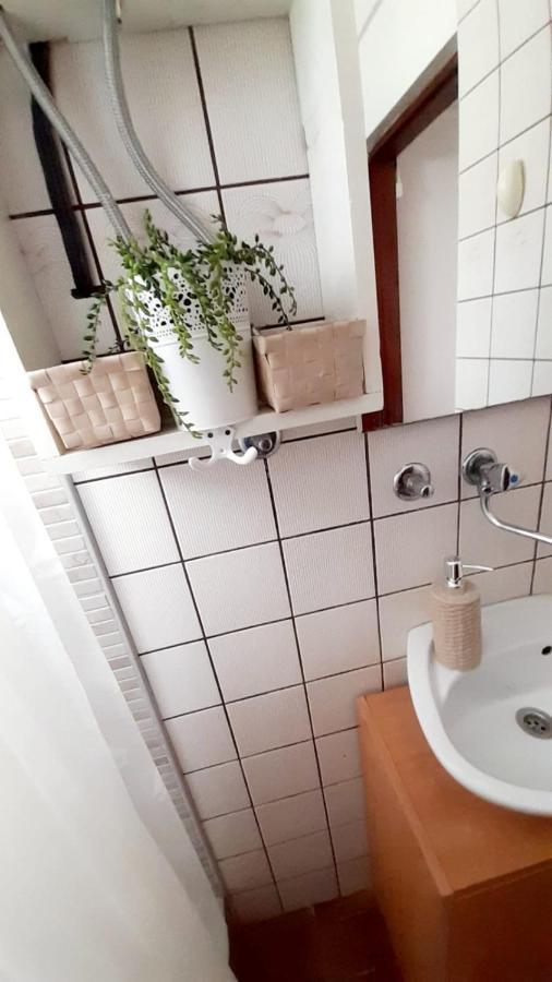 Apartman Ivan Вир Екстер'єр фото