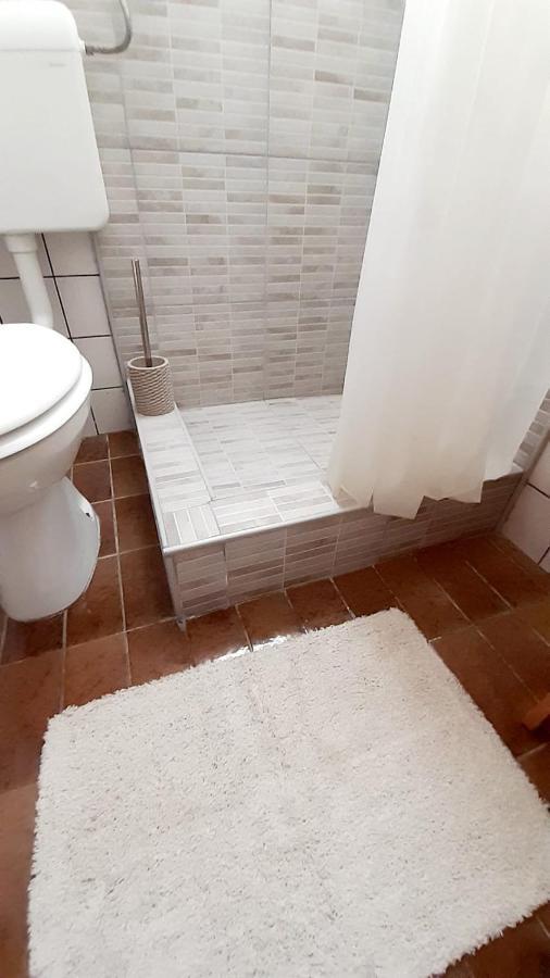 Apartman Ivan Вир Екстер'єр фото