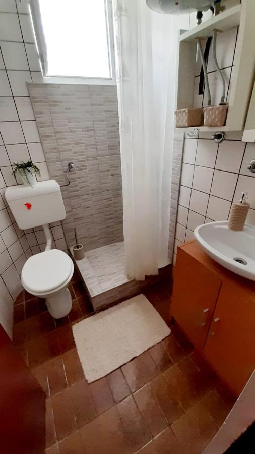 Apartman Ivan Вир Екстер'єр фото