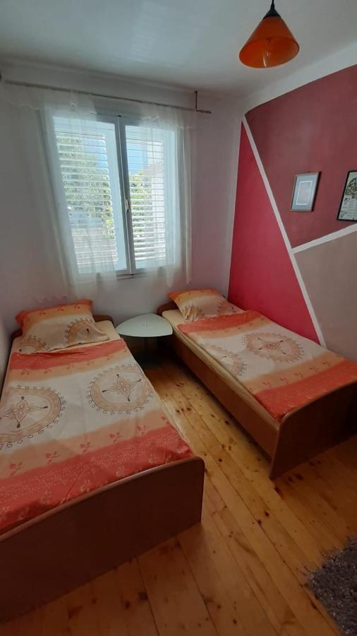 Apartman Ivan Вир Екстер'єр фото