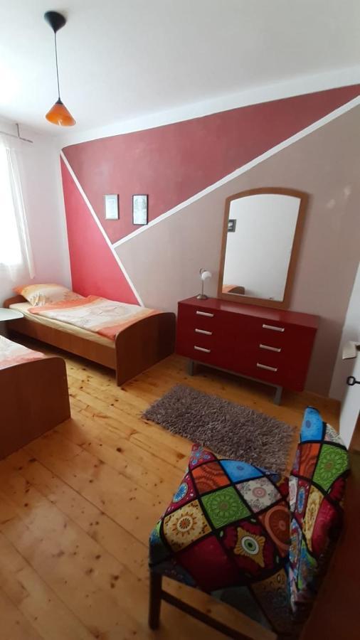 Apartman Ivan Вир Екстер'єр фото