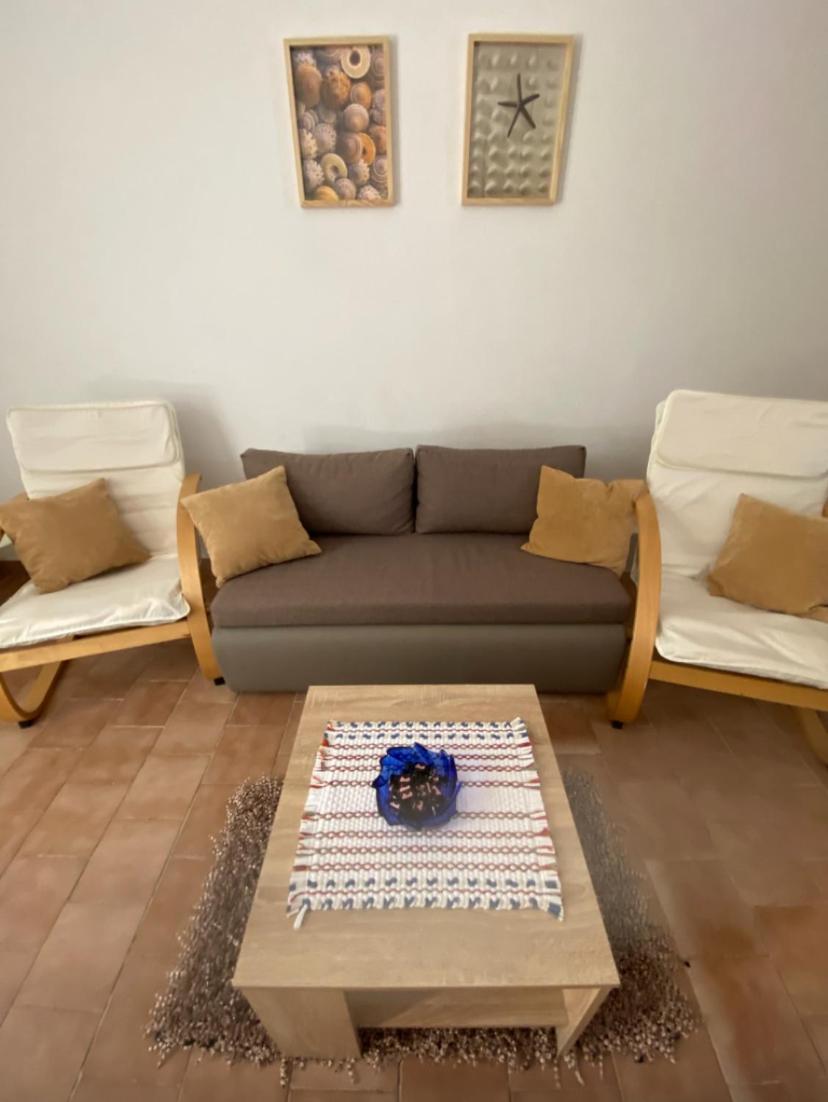 Apartman Ivan Вир Екстер'єр фото