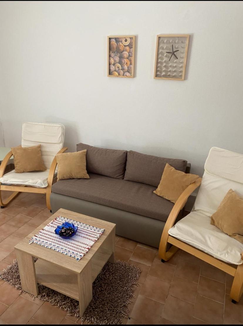 Apartman Ivan Вир Екстер'єр фото