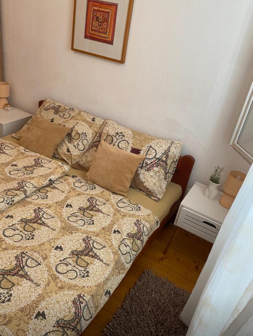 Apartman Ivan Вир Екстер'єр фото