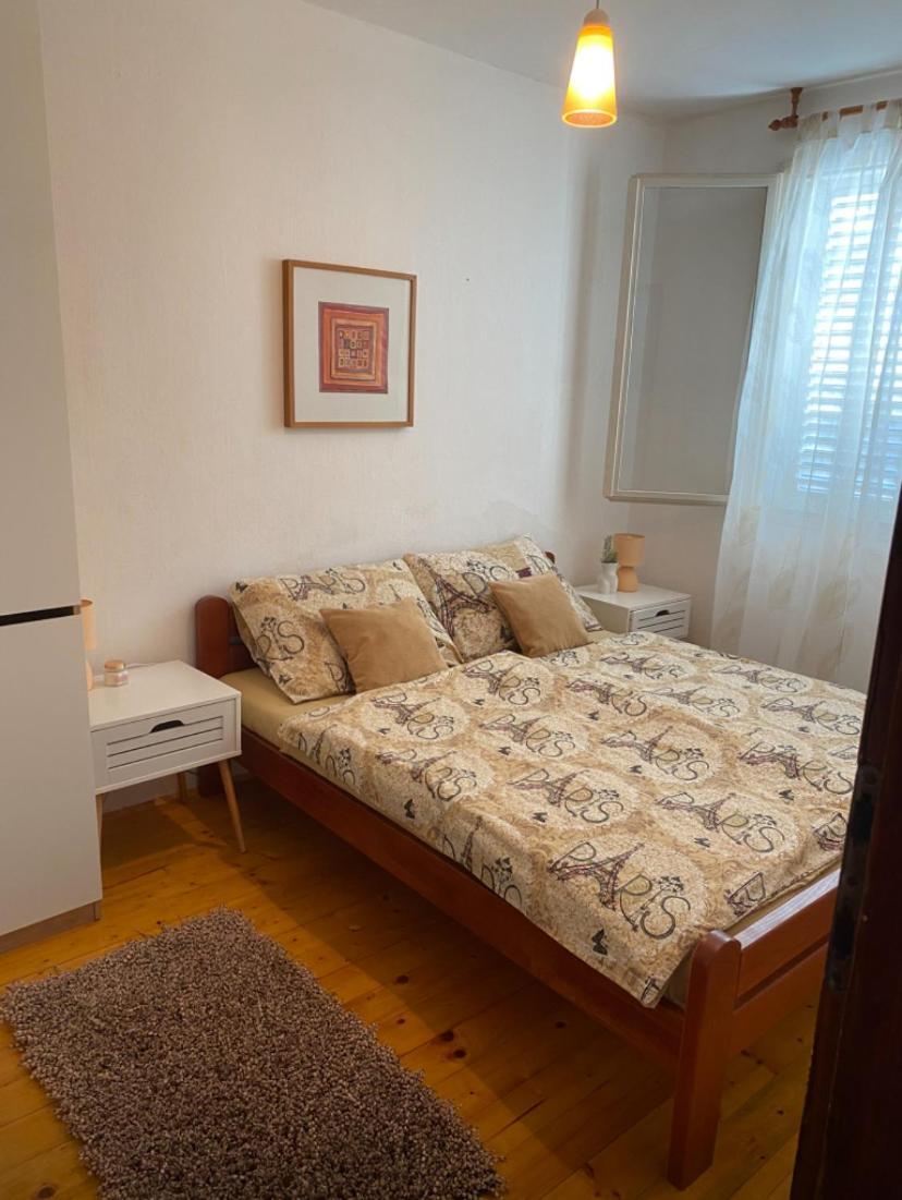 Apartman Ivan Вир Екстер'єр фото